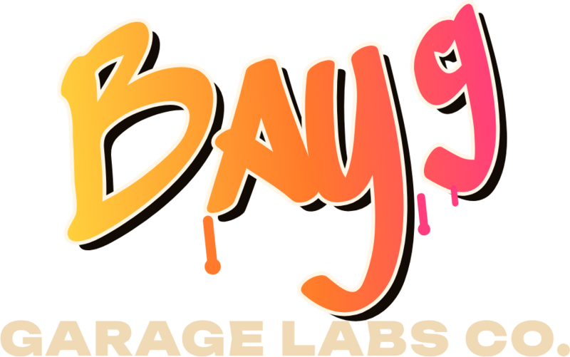 Bay9 Garage Labs Co.